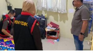 Terkait Dugaan Korupsi Penjualan Lahan di PT BTIIG, Kejati Sulteng Periksa Kades dan Kabid PUPR Morowali Besok