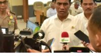 Mentan Minta Segera Lapor Wartawan Jika Ada Distributor Pupuk Subsidi Nakal, Ini Alasannya