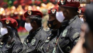 Cek Syarat Batas Usia Daftar STIN 2024, Lulus Jadi CPNS atau Polisi