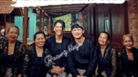Mengenal Suku Osing di Banyuwangi