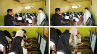 Program Pendidikan Kesetaraan PT Vale IGP Morowali Tiba di Tahap Ujian Akhir