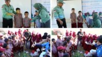 Peringati World Environment Day, PT Vale IGP Morowali Edukasi Siswa Manfaatkan Limbah Sampah