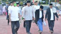 Hari Raya Idul Adha 1445 H/2024 Masehi, Brigjen TNI Dody : Momen Menjaga Sinergitas Solidaritas TNI-Polri dan Pemda