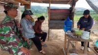 Serda Yoksan Nawule,  Monitoring Wilayah dan Komunikasi Sosial di Desa Lee Kabupaten Morowali Utara 