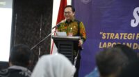 BSKDN Kemendagri Siapkan Strategi Kebijakan Pembangunan Daerah, Guna Respons Kondisi Ekonomi Terkini