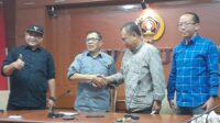 Rapat Pleno Diperluas PWI Pusat-Dewan Kehormatan Sepakat Akhiri Persoalan Internal