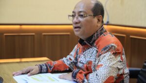 Plh. Dirjen Bina Keuda Dorong Pemprov Kepulauan Bangka Belitung Kembangkan Inovasi dan Reformasi PDRD