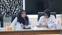 Ditjen Bina Adwil Evaluasi Pengelolaan Keuangam Triwulan II TA.2024