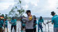 PT Vale Teguhkan Komitmen Keberlanjutan di Hari Lingkungan Hidup Sedunia 2024