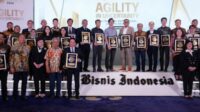 PT Vale Raih Penghargaan Bisnis Indonesia Awards 2024, Dinilai Adaptif dan Patuh ESG dalam Berbisnis