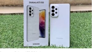 Harga Samsung Galaxy A53 5G, Samsung Galaxy A73 5G dan Samsung Galaxy A33 5G: Inovasi Terbaru Smartphone dengan Harga Terjangkau