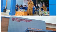 Ribuan Pencari Kerja datang di Job Fair Morowali 2024