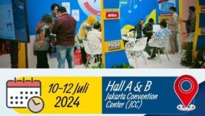 Mau Cetak KTP-el dan Aktivasi IKD Tanpa Ribet? Yuk Datang ke Apkasi Otonomi Expo 2024 di JCC Jakarta