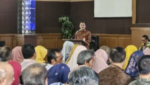 Kepala BSKDN Minta Daerah Wujudkan Pelayanan Publik yang Cepat, Murah, dan Mudah