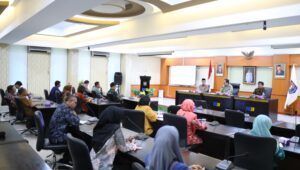 BSKDN Kemendagri Evaluasi Kelembagaan demi Tingkatkan Efisiensi Kinerja