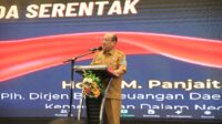 Plh. Dirjen Bina Keuda Minta Pemda Segera Percepat Realisasi Anggaran Pilkada Serentak 2024