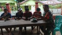 Serka Dance, Sosialisasikan Bahaya Narkoba kepada Warga binaan Desa Peboa Kabupaten Morowali Utara