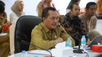 BSKDN Kemendagri Rilis Hasil Uji Coba ITKPD, Ungkap Daerah dengan Nilai Tata Kelola Baik hingga Kurang