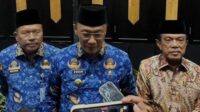 Ketum Korpri Prof Zudan Ajak ASN Bumikan Nilai Universal Al Quran dalam Program Pemerintah Ke Masyarakat