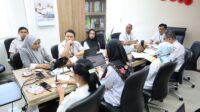 BSKDN Kemendagri Bicara Urgensi Percepatan Penghapusan Kemiskinan Ekstrem di Daerah