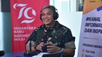 Danrem 132/Tadulako, Brigjen TNI Dody Triwinarto Optimis Atlet Sulteng Raih Prestasi di PON 2024