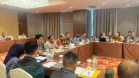 Kemendagri Monev Pelaksanaan Pembebasan BPHTB pada Proyek Strategis Nasional