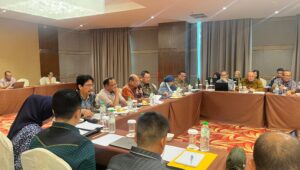 Kemendagri Monev Pelaksanaan Pembebasan BPHTB pada Proyek Strategis Nasional