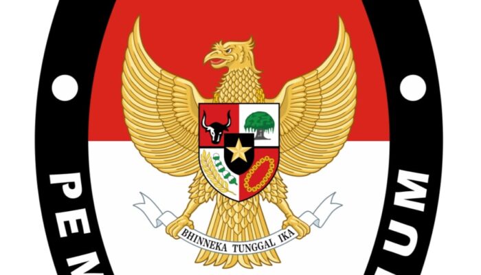 KPU Morowali Umumkan Pendaftaran Bakal Calon Bupati dan Wakil Bupati 2024