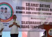 Ambo Dalle: Rachmansyah Ismail, Sedikit Bicara Pintar Bekerja
