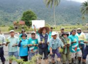 Petani Binaan PT Vale IGP Morowali Raih Penghargaan Dalam Anugerah Daya Saing Produk Pertanian