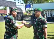 Brigjen TNI Dody Triwinarto, Danrem 132/Tdl, Dikagumi Prajurit Petarung Tadulako dan PNS