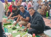 Jejak Emas Brigjen TNI Dody Triwinarto: Pemimpin Visioner Korem 132/Tadulako yang Membawa Perubahan Besar