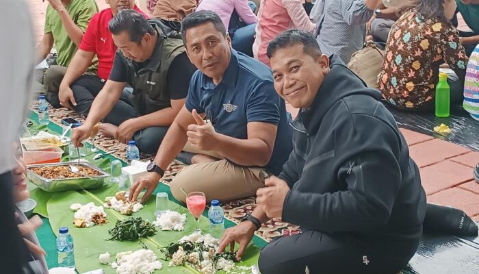 Jejak Emas Brigjen TNI Dody Triwinarto: Pemimpin Visioner Korem 132/Tadulako yang Membawa Perubahan Besar