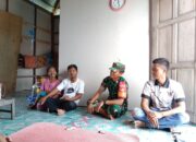 Praka Muh Ilham, Komsos Besama Warga Binaan