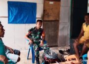 Praka Andi Taslim, Berikan Edukasi Positif Tentang Pilkada Damai 2024