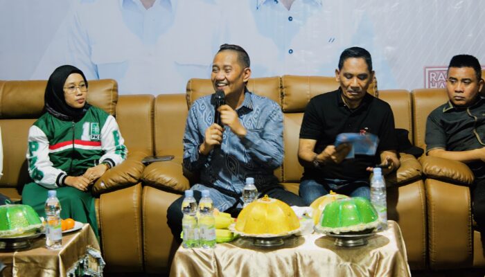 Warga Morowali Siap Menangkan, Rachmansyah Ismail dan Harsono Lamusa 