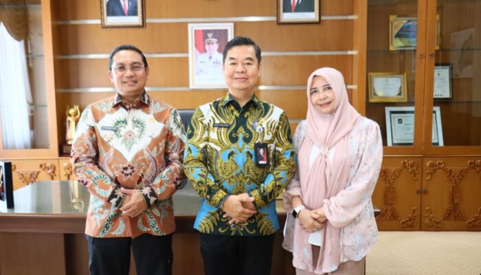 Dirjen Dukcapil: Data yang Buruk Bisa Berujung Kegagalan Pengambilan Keputusan