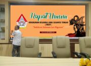KKJST Akan Gelar Rapat Umum