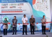 Kemendagri Dorong Penguatan Kota Cerdas dan Berkelanjutan Melalui Inovasi Teknologi