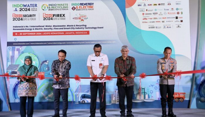 Kemendagri Dorong Penguatan Kota Cerdas dan Berkelanjutan Melalui Inovasi Teknologi