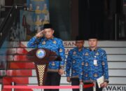 Mendagri Dorong BNPP Kembangkan PLBN Jadi Sentra Ekonomi Baru