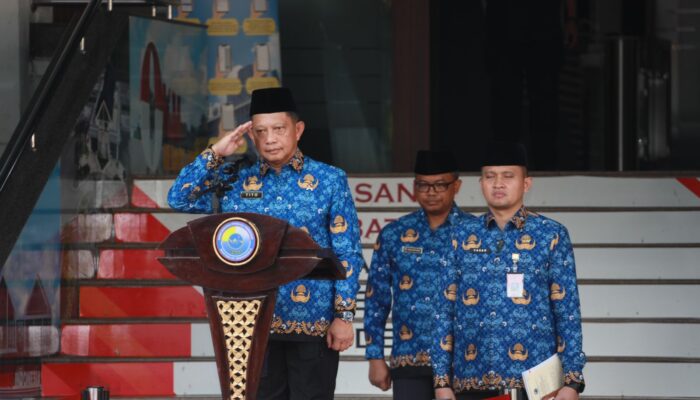 Mendagri Dorong BNPP Kembangkan PLBN Jadi Sentra Ekonomi Baru