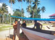 Kopda Hasmad, Komunikasi Sosial Bersama Nelayan