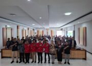 KPU Morowali Tetapkan DPT 132.243 Pemilih 