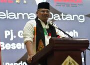 Pj Gubernur Aceh Safrizal, Apresiasi Kesuksesan Penyelenggaraan Cabor PON XXI di Aceh Utara