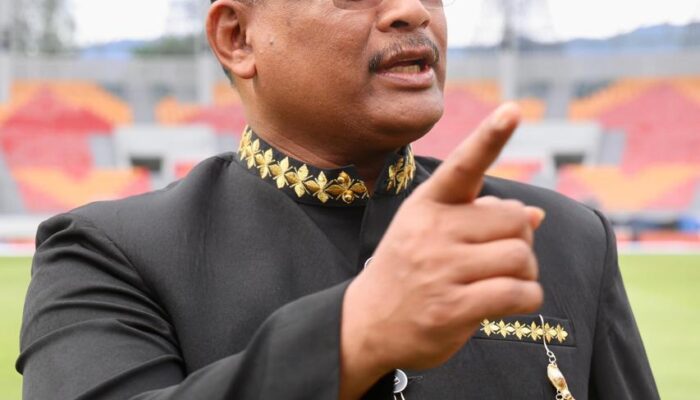 Kiprah Tangguh Safrizal ZA: Mewujudkan Sukses PON dan Stabilitas Aceh dalam 30 Hari