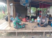 Serda Muh Saleng Dukungan Swasembada Pangan di Morowali 