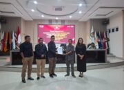 KPU Tetapkan Dana Kampanye Pilkada Morowali 30 Milyar Lebih 