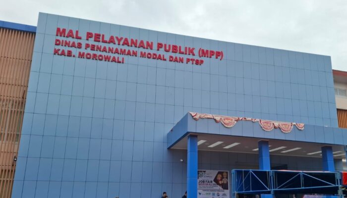 Realisasi Investasi Morowali Tahun 2024  Target 115,55 Triliun 
