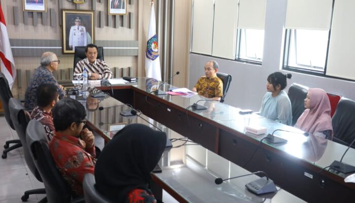 Kepala BSKDN Ingatkan Pentingnya Netralitas ASN di Masa Kampanye Pilkada 2024